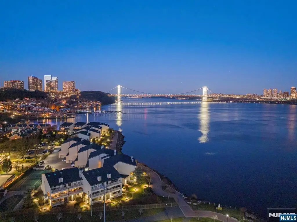 1225 River Road 11D, Edgewater, NJ 07020 - Image #1