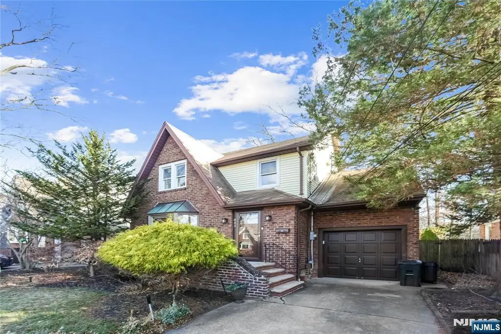 843 Belle Avenue, Teaneck, NJ 07666 - Image #1