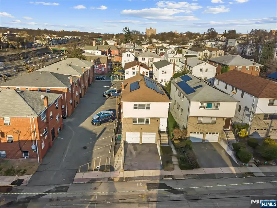 52 Tremont Terrace, Irvington, NJ 07111 - #2