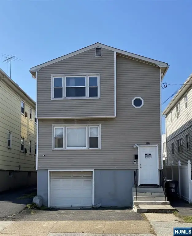 178 Fabyan Place, Newark, NJ 07112 - #1