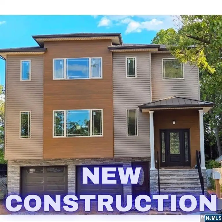 25 Winant Avenue, Ridgefield Park, NJ 07660 - #1