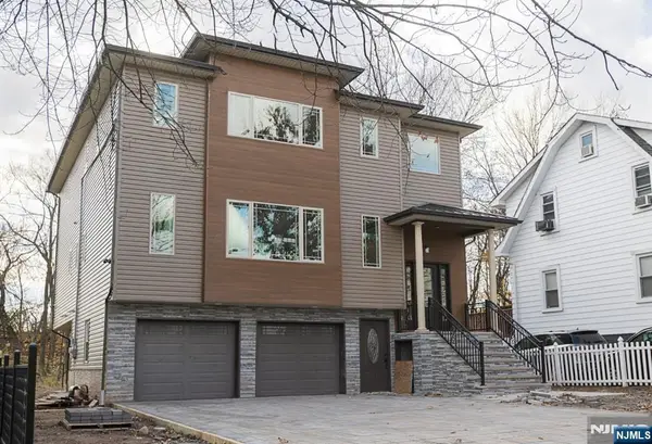 25 Winant Avenue, Ridgefield Park, NJ 07660