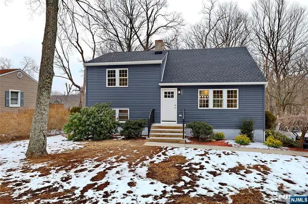 448 Morsetown Road, West Milford, NJ 07480