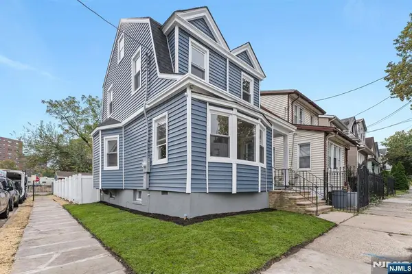 140 Brookside Avenue, Irvington, NJ 07111