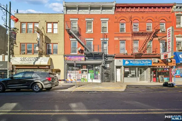 89 Market Street, Paterson, NJ 07505