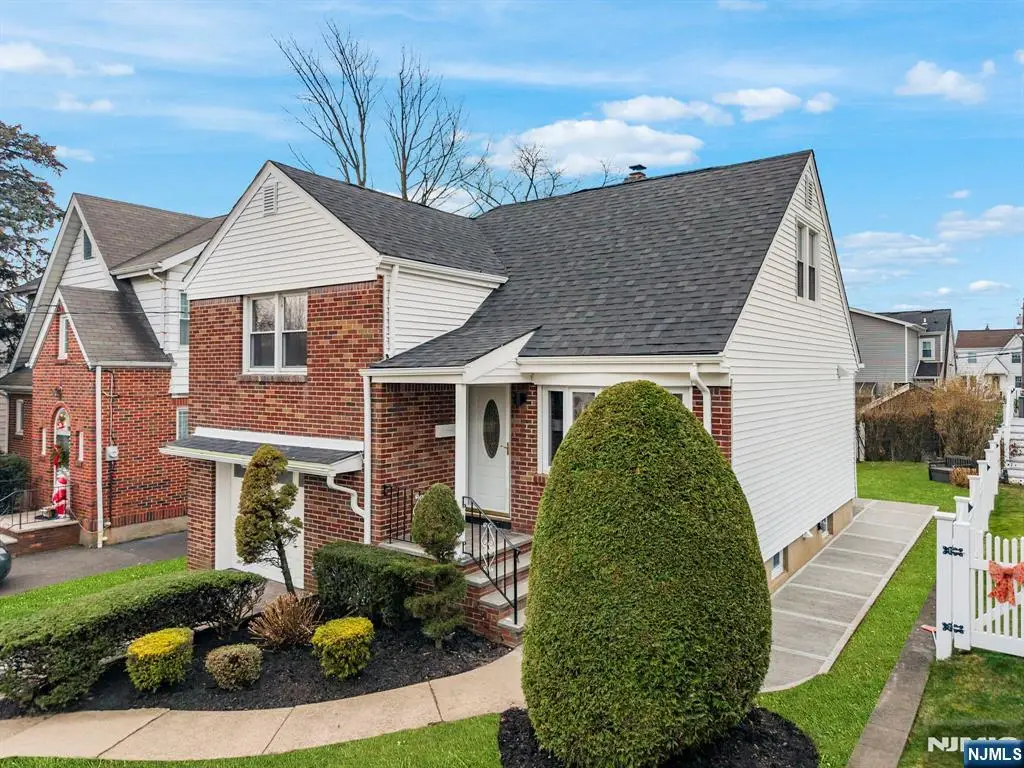 474 Sussex Road, Wood Ridge, NJ 07075 - Image #1