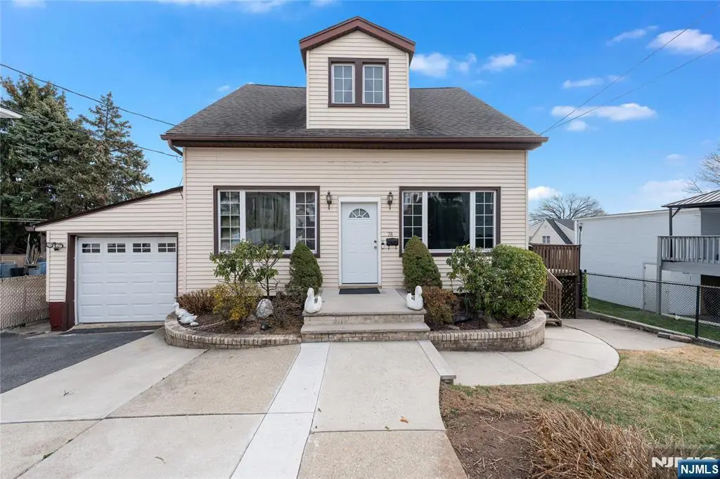 78 Columbia Street, Wood Ridge, NJ 07075 - Image #1