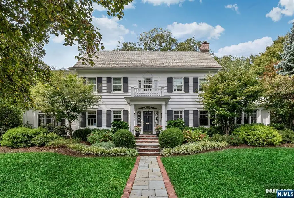 474 Heights Road, Ridgewood, NJ 07450 - #1