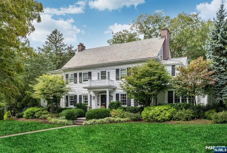 474 Heights Road, Ridgewood, NJ 07450 - #2