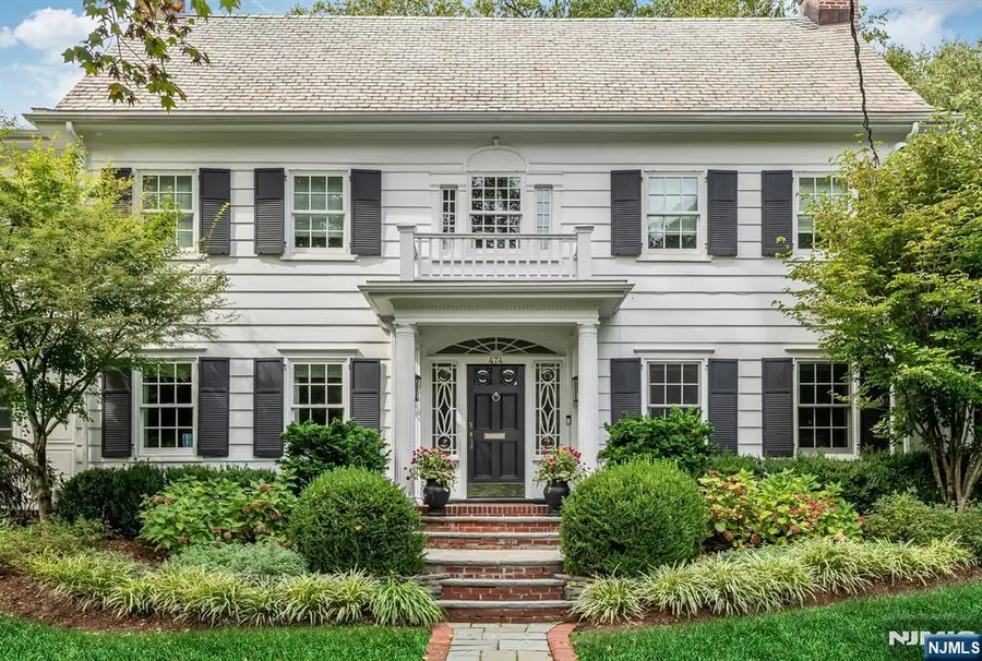 474 Heights Road, Ridgewood, NJ 07450 - #3