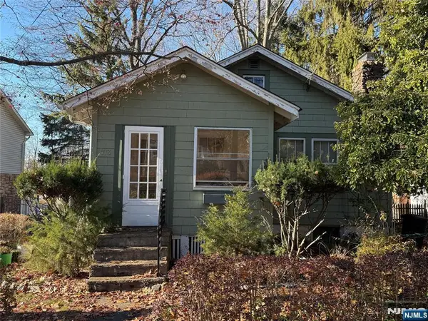 173 Runnymede Road, West Caldwell, NJ 07006