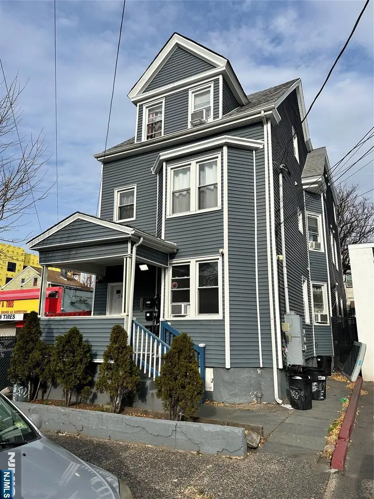 267 Ellison Street, Paterson, NJ 07501 - Image #3