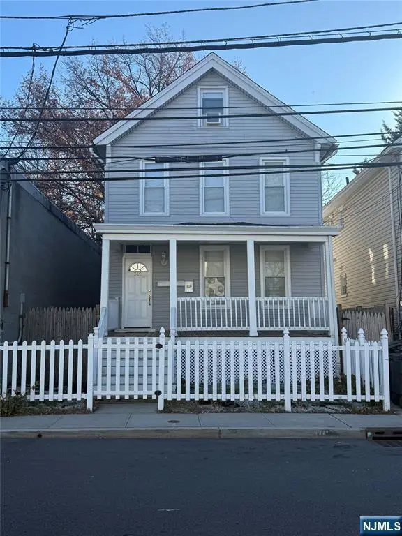 346 Jefferson Street, Orange, NJ 07050