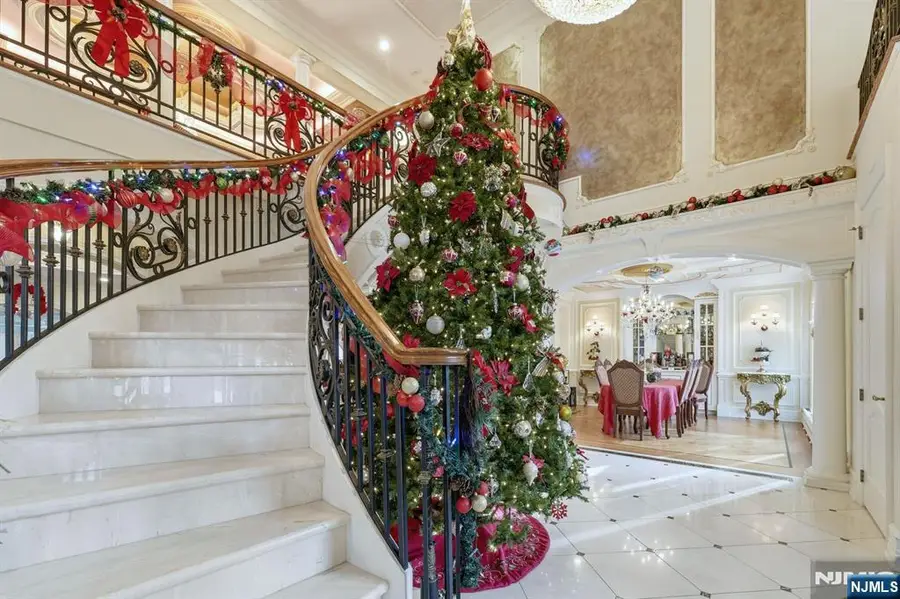 6 Burning Hollow Road, Saddle River, NJ 07458 - Image #3