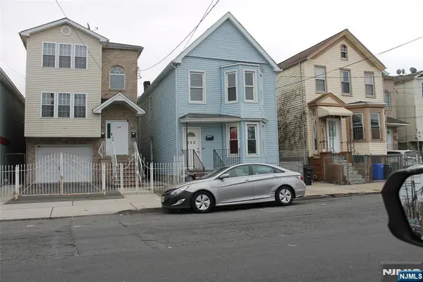 232 Sherman Avenue, Newark, NJ 07114