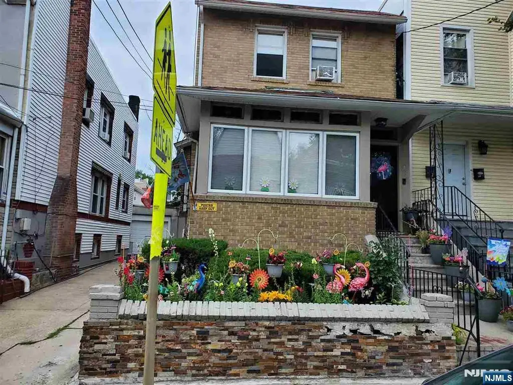 232 Wilkinson Avenue, Jersey City, NJ 07305 - Image #1