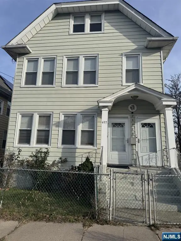 495-497 32nd Street, Paterson, NJ 07504 - Image #1