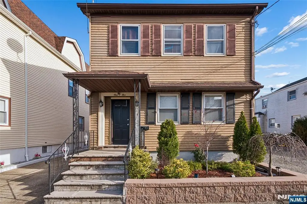 105 E 22nd Street, Paterson, NJ 07514 - Image #1