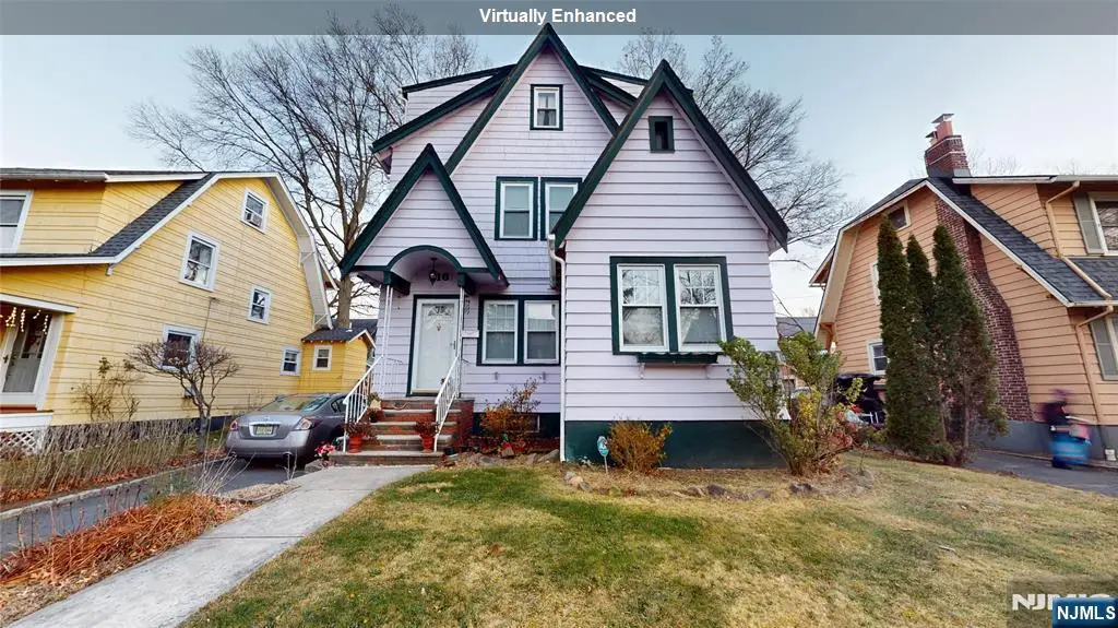 116 Seton Place, South Orange Village, NJ 07079 - Image #1