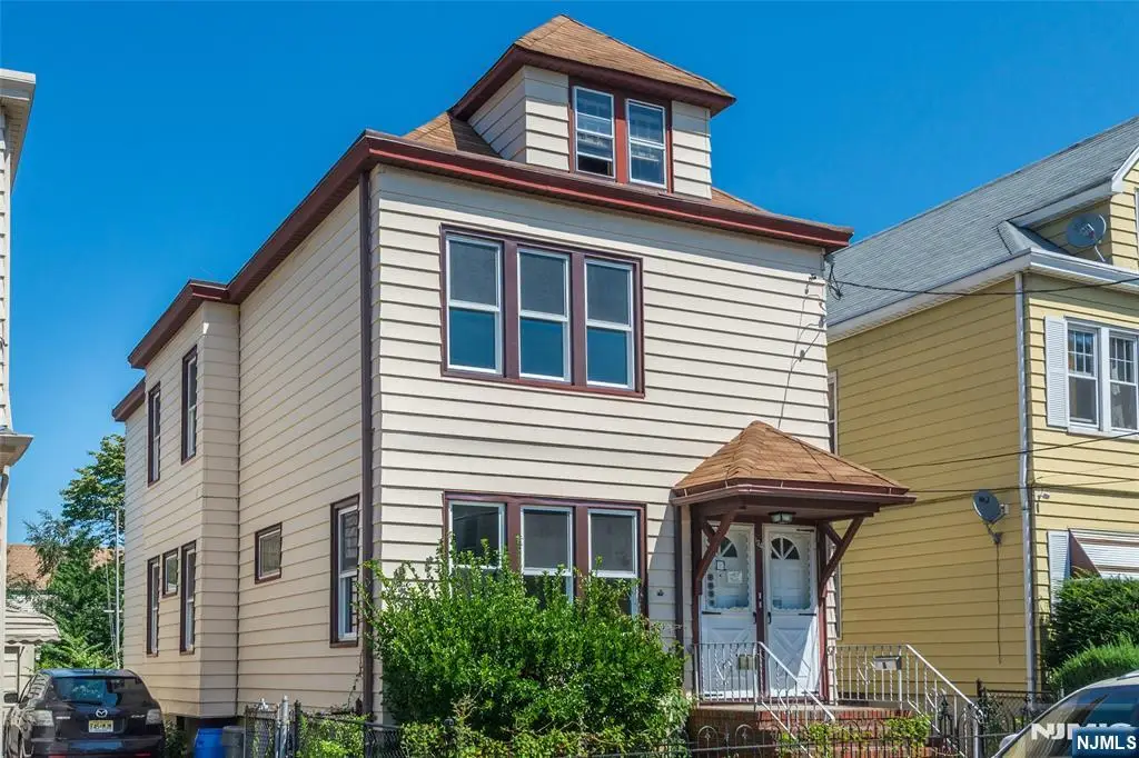 134 Knapp Avenue, Clifton, NJ 07011 - Image #1