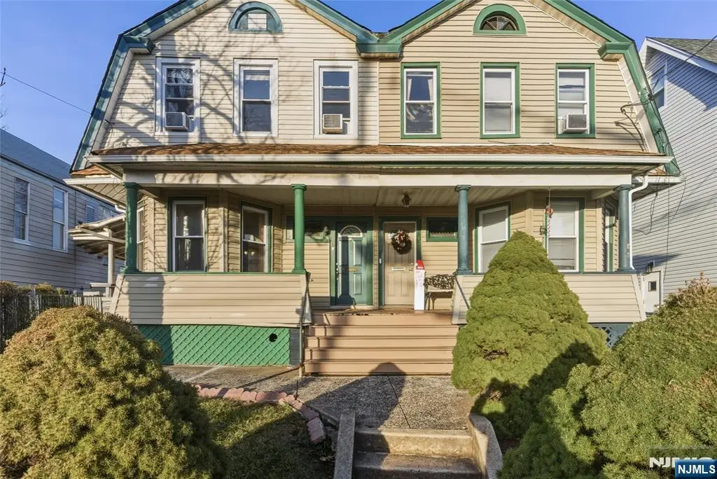 60 Winant Avenue, Ridgefield Park, NJ 07660 - #1