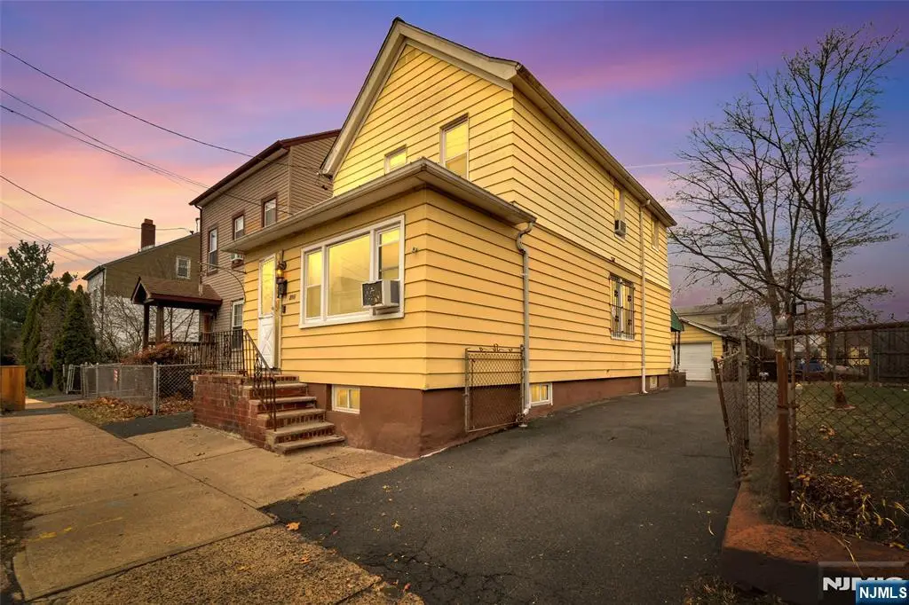 208-210 24th Street, Paterson, NJ 07514 - Image #1