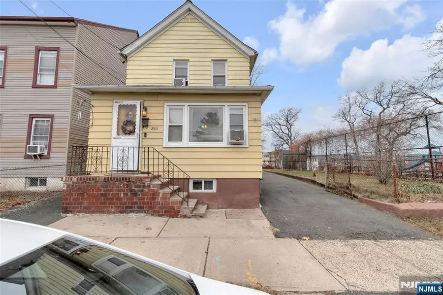 208-210 24th Street, Paterson, NJ 07514 - Image #2