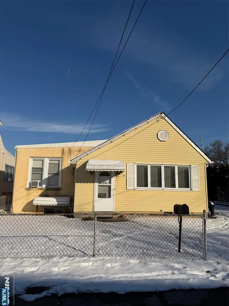54 Bergen Street, Garfield, NJ 07026 - Image #1