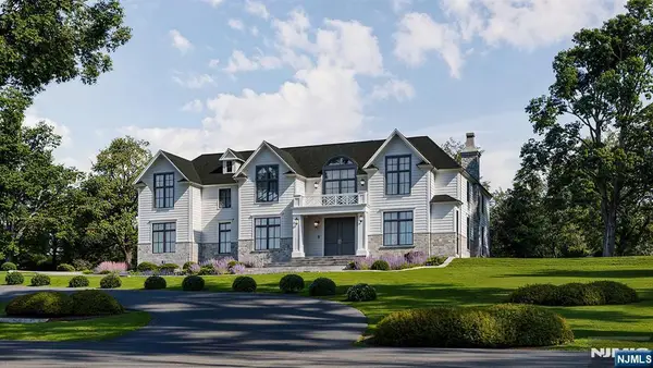 717 Wearimus Road, Twp of Washington, NJ 07676