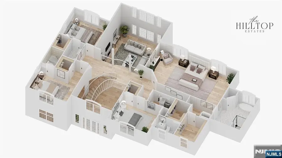 717 Wearimus Road, Township Of Washington, NJ 07676 - Image #3