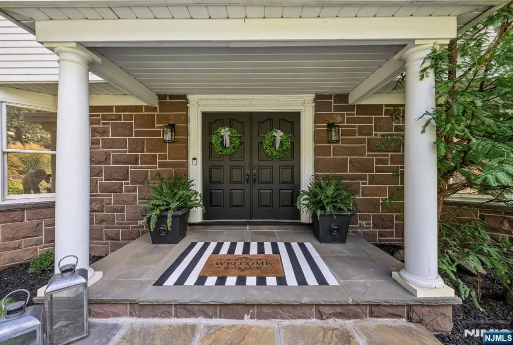 910 Huron Road, Franklin Lakes, NJ 07417 - #1