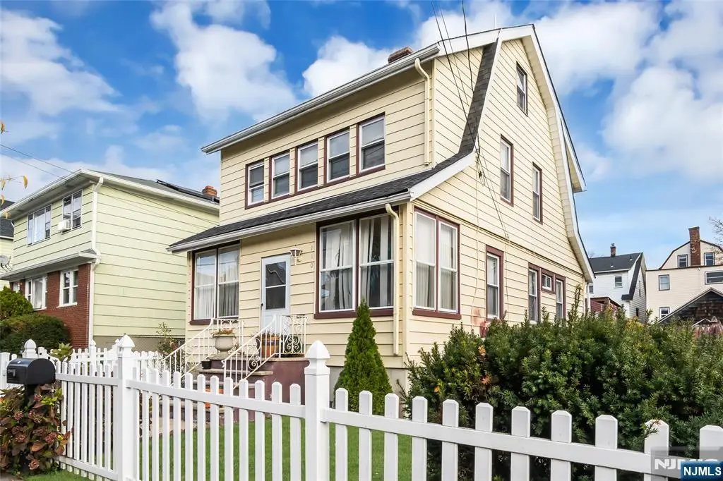 110 Whittlesey Avenue, West Orange, NJ 07052 - #1