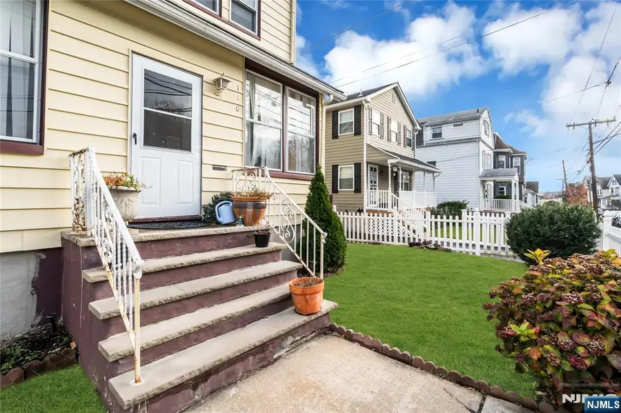 110 Whittlesey Avenue, West Orange, NJ 07052 - #2