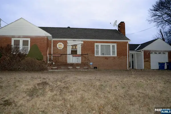 210 Franklin Boulevard, Franklin, NJ 08873