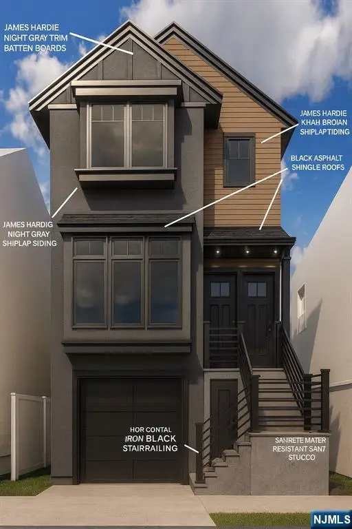 47 Rosa Parks, Paterson, NJ 07501