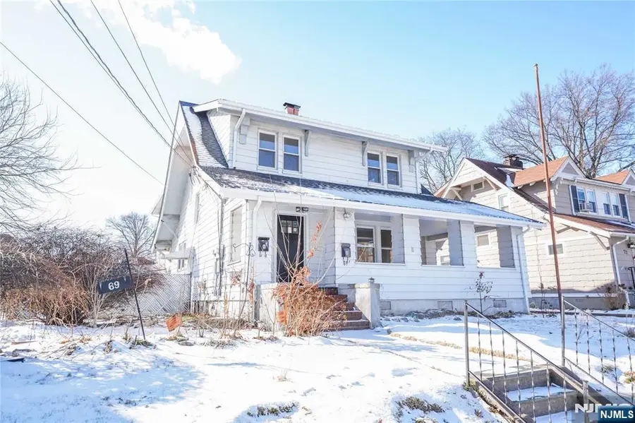 69 Ross Avenue, Hackensack, NJ 07601 - Image #2