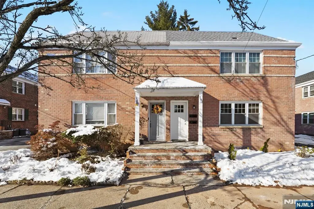 191 Midland Place, Newark, NJ 07106 - #1