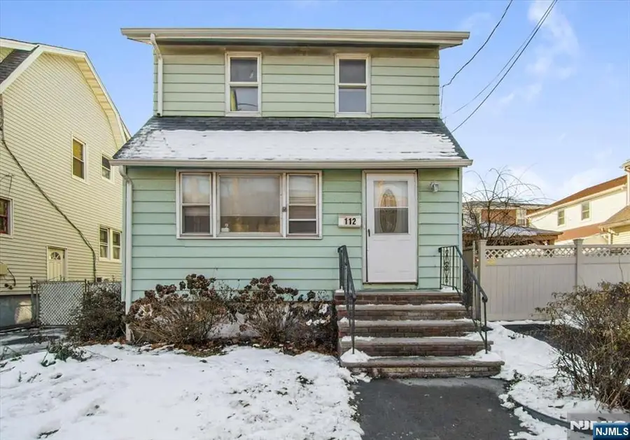 112 Rutherford Avenue, Lyndhurst, NJ 07071 - Image #2