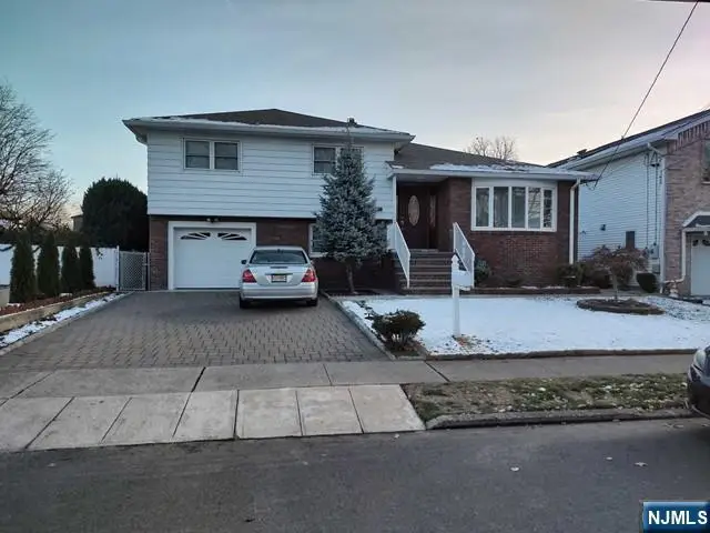 190 Martha Avenue, Elmwood Park, NJ 07407 - #1