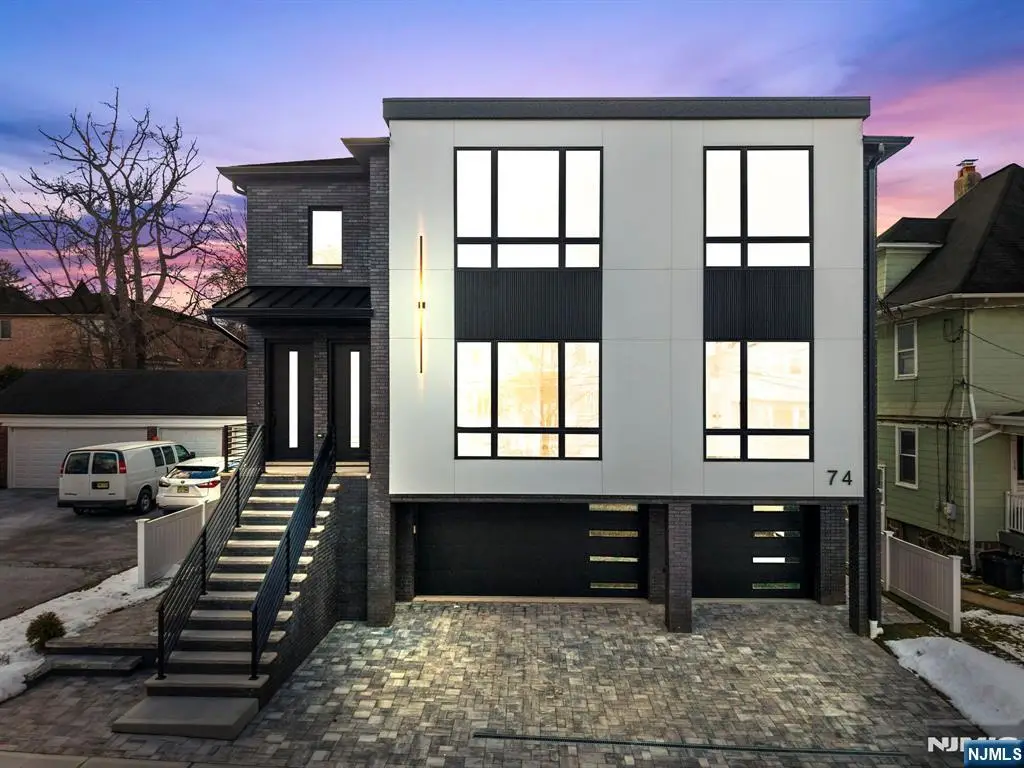 74 Liberty Place, Palisades Park, NJ 07650 - Image #1