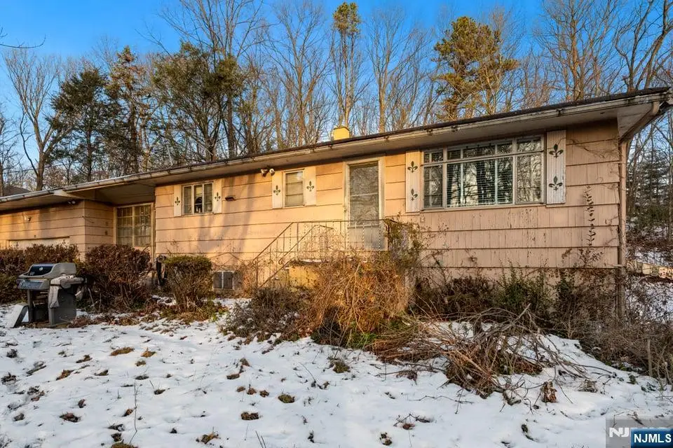 155 Mount Pleasant Avenue, Rockaway Township, NJ 07801 - #1