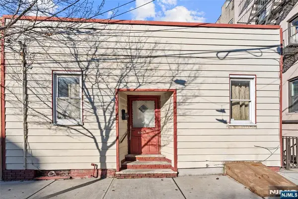 6307 Dewey Avenue, West New York, NJ 07093