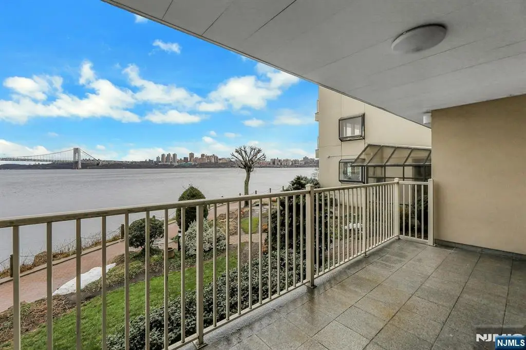 1225 River Road 2B, Edgewater, NJ 07020 - Image #1