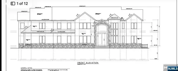 8 Adams Road, Saddle River, NJ 07458