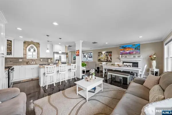 117 Central A, Lodi, NJ 07644