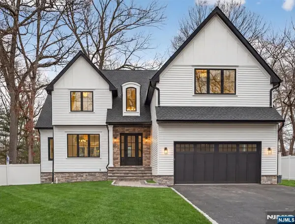 61 Beech Street, Ramsey, NJ 07446