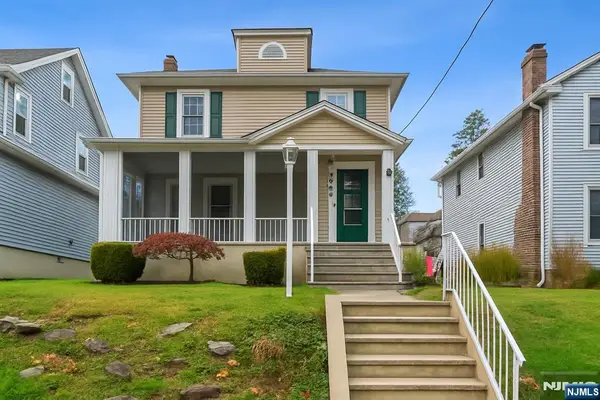 149 Crestwood Avenue, Nutley, NJ 07110