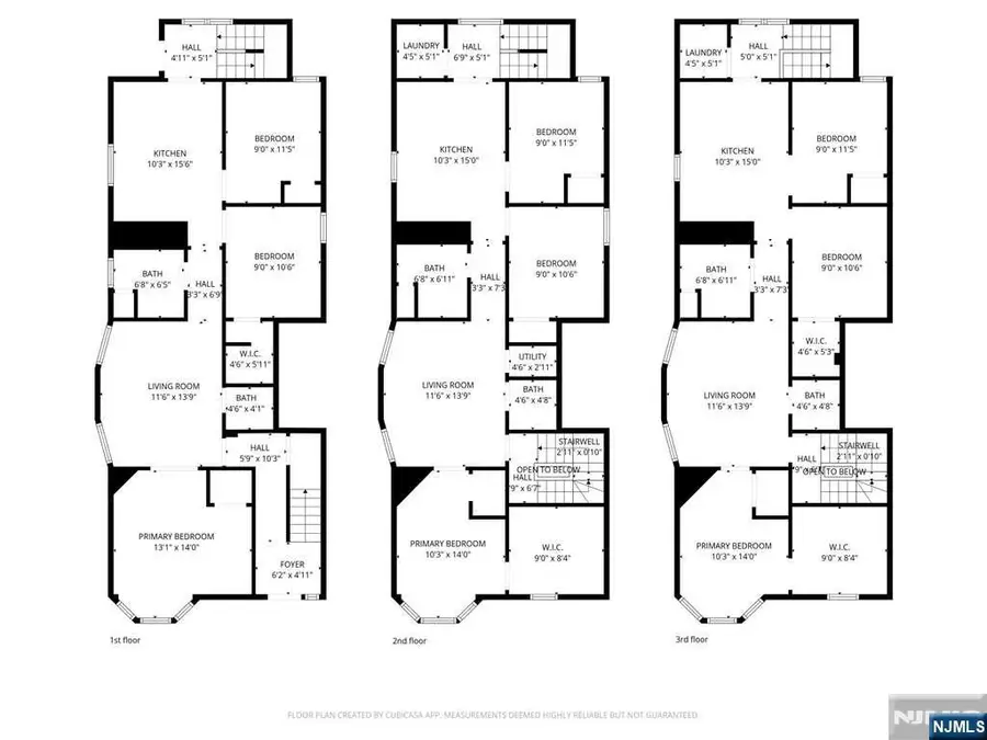 117 12th Street, Newark, NJ 07107 - Image #3