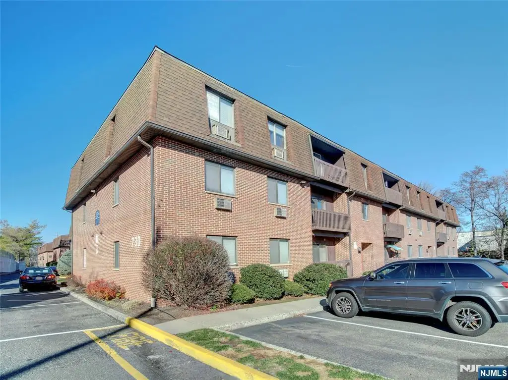 730 Mill Street F15, Belleville, NJ 07109 - Image #1