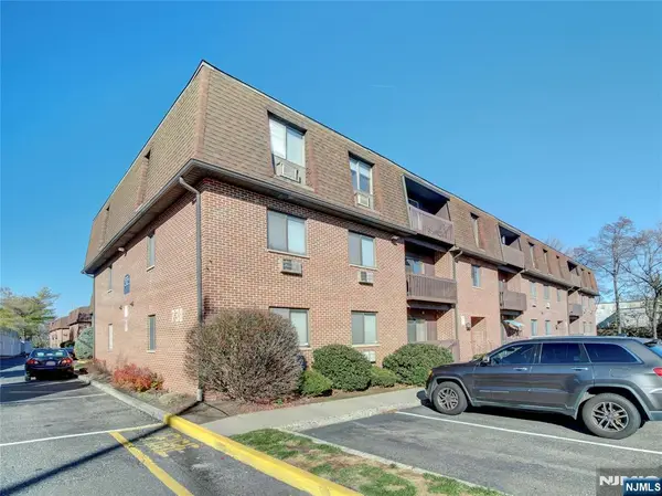 730 Mill Street F15, Belleville, NJ 07109